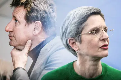 Écologistes désorientés pour 2027 : le vide stratégique
