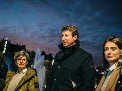 Écologistes : l'échec de la refondation de la gauche