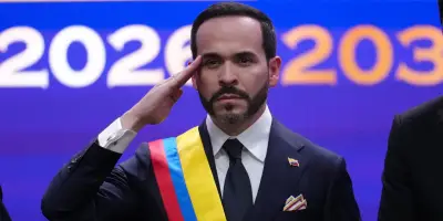 Colombie : Espriella promet une offensive antinarcotrafic