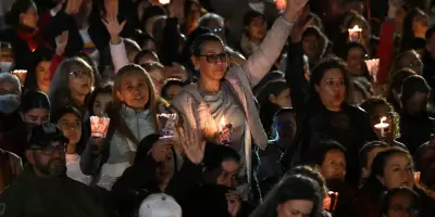 Colombie : hommage national aux victimes du séisme à Bogota