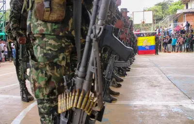 Colombie : HRW accuse Facebook et TikTok de faciliter le recrutement de mineurs