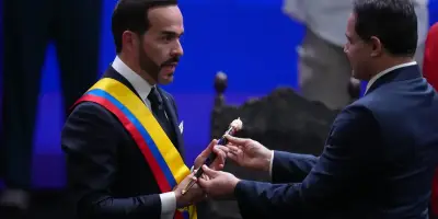 Colombie : six membres de groupes armés tués lors des premières opérations militaires du nouveau président