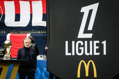Comment la Ligue 1 s'est réinventée face à la crise des droits télé