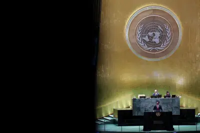 Comment l'ONU choisit son prochain secrétaire général