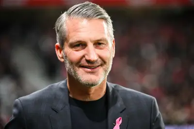 Comment Olivier Létang a fait de Lille le club le mieux géré de Ligue 1