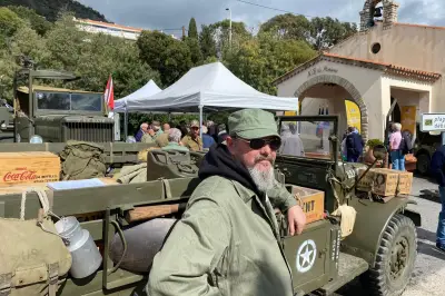 Commémorations du 15 août 2026 dans le Golfe de Saint-Tropez : le programme complet