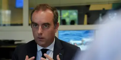 Comores dénoncent la condescendance de Sébastien Lecornu