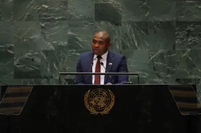 Comores : la France condamne les menaces sur l'aide au développement