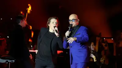 Concert solidaire M6/RTL : les artistes se mobilisent pour les sinistrés