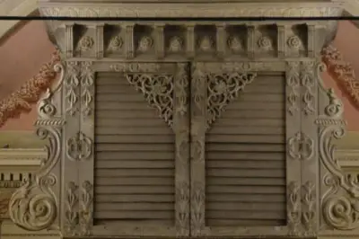 Concert unique à Nice pour sauver l'orgue Valoncini de Saint-Barthélémy