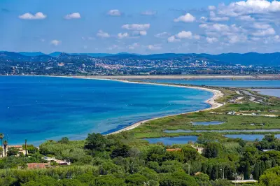 Construire sur la presqu'île de Giens : les atouts