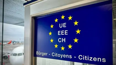 Contrôles aux frontières: l'Espagne riposte à l'Italie