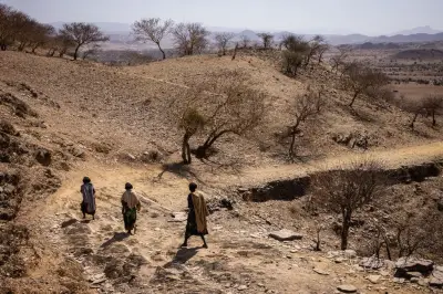 COP17 désertification : les États-Unis bloquent les négociations