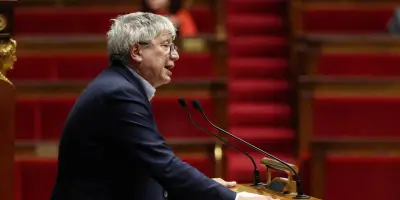 Coquerel réclame un budget rectificatif pour les mégafeux