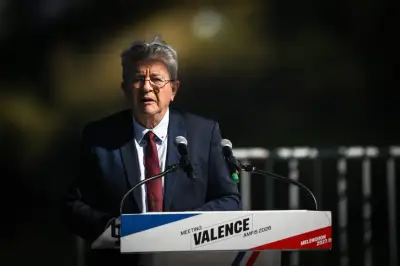 Écorégions, conscription écologique : le programme vert de Mélenchon