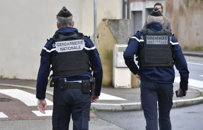 Corps calciné dans le Gard : forte probabilité qu'il s'agisse de la tiktokeuse Sonia Bellina