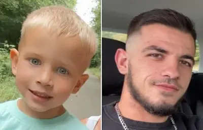 Corps d'un enfant retrouvé à Onhaye : possiblement Tyméo