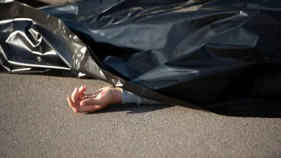 Corps retrouvé près de l'autoroute de Manosque : une enquête ouverte