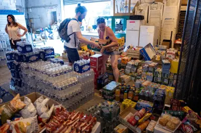 Correns : une mobilisation citoyenne sans précédent pour les pompiers