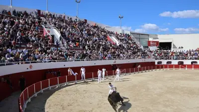 Corrida à Palavas : le maire se dit étranger à la décision