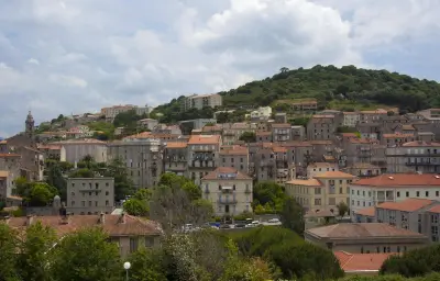 Corse : Jean-Pierre Giacomoni tué par balles à Foce