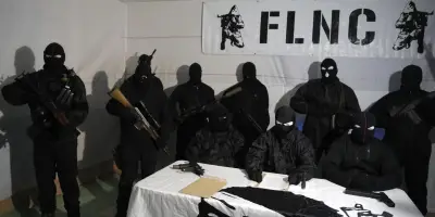 Corse : le FLNC rejette l'autonomie et menace les non-Corses