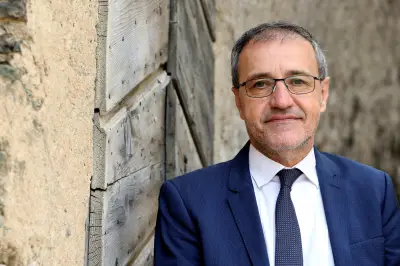 Corse : Talamoni demande l'arrêt du processus d'autonomie