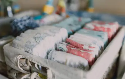 Couches pour adultes : le témoignage de Mathieu, 25 ans