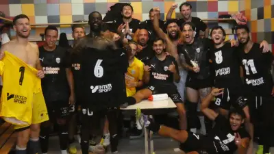 Coupe de France : Calavon crée la surprise face à Montfavet