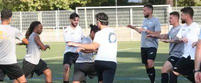 Coupe de France : derby de Thau entre Sète et Mèze au 2e tour