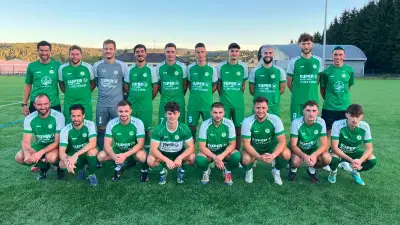 Coupe de France : l'Entente Nord Lozère face au Bassin Minier