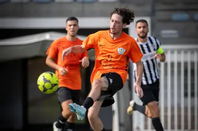 Coupe de France : les trois clubs du bassin mentonnais en lice