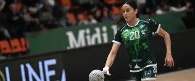 Coupe de France : l'Usam Nîmoises défiera Paris 92 au Parnasse