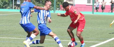 Coupe de France : Mèze et Frontignan s'imposent, peu de surprises à Thau