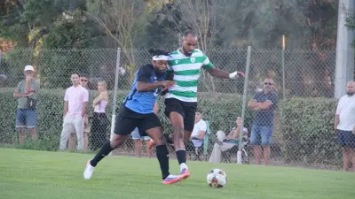 Coupe de France : Sète domine Mèze dans le derby et se qualifie