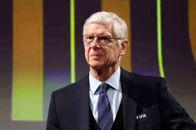 Coupe du monde : Wenger défend le retrait du projet de privatisation
