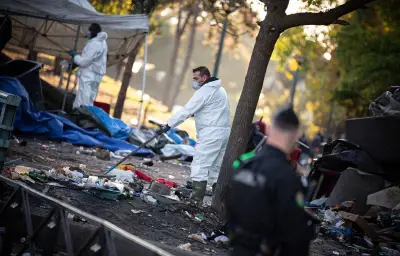 Crack à Paris : 309 interpellations et 1 940 évictions en 19e arrondissement