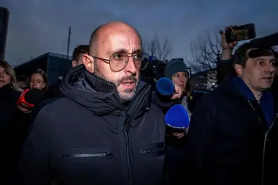 Crans-Montana : Moretti en détention provisoire pour violences conjugales