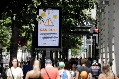 Écrans publicitaires à Nice : un intérêt contesté