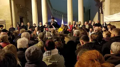 Crèche de Beaucaire : le maire assigné à la Cour des comptes