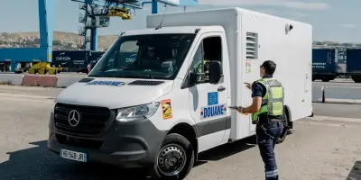 Crime organisé : une alternative à la puissance publique