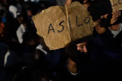 Crise à Ceuta : réunion des dirigeants européens mardi