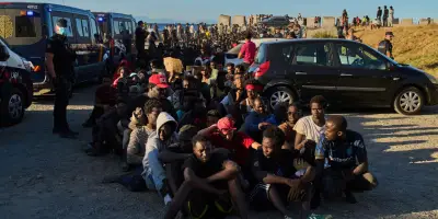 Crise de Ceuta : le Maroc appelle l'UE à ne pas handicaper son développement