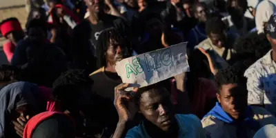 Crise de Ceuta : l'UE reporte le débat migratoire à l'automne