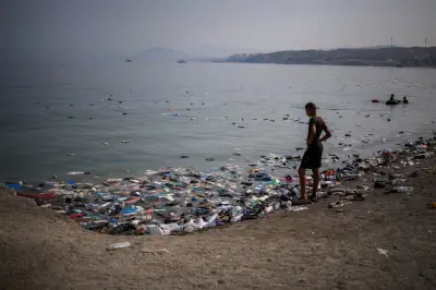 Crise des migrants à Ceuta : la solidarité plutôt que l'irresponsabilité