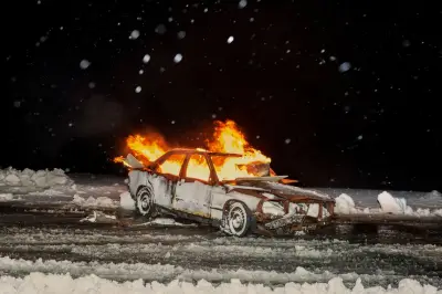 Crises polaires : les photos d'Axelle de Russé à la BNF