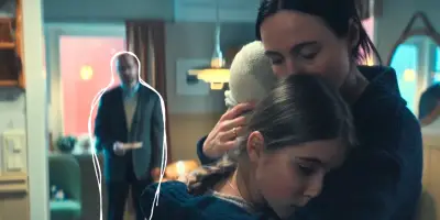 Cristian Mungiu décrypte le premier plan de son film Fjord, Palme d'or 2026
