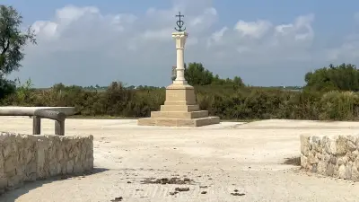 Croix de Camargue : centenaire d'un symbole fédérateur