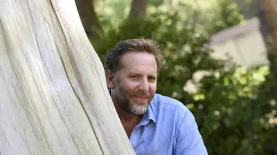 César Méric, star d’Un si grand soleil, raconte son amour du Sud