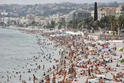 Côte d'Azur : les pros du tourisme redoutent le week-end du 15 août